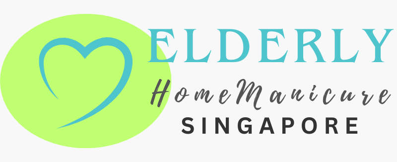 Elderly Home Manicure Singapore