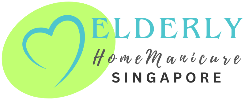elderly home manicure singapore